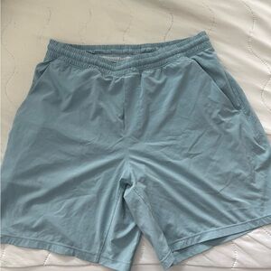 Men’s Lululemon Pace Breaker Short- 7 inch